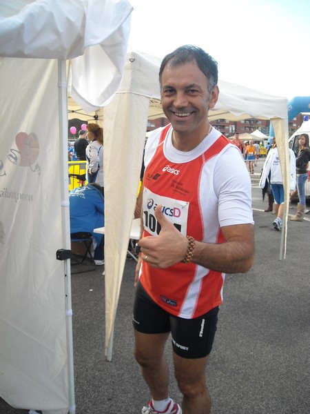 Fiumicino Half Marathon (14/11/2010) fiumicinokozak+049