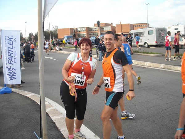 Fiumicino Half Marathon (14/11/2010) fiumicinokozak+053