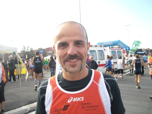 Fiumicino Half Marathon (14/11/2010) fiumicinokozak+089