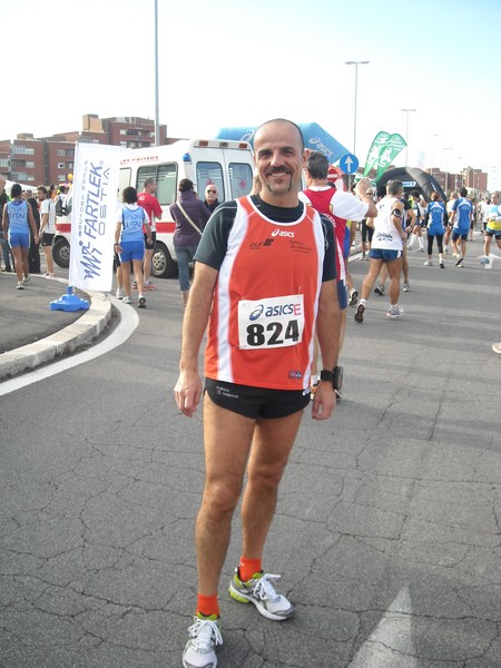 Fiumicino Half Marathon (14/11/2010) fiumicinokozak+090