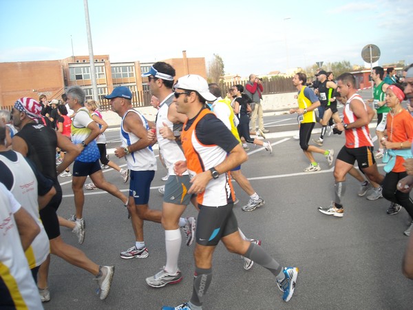 Fiumicino Half Marathon (14/11/2010) fiumicinokozak+102