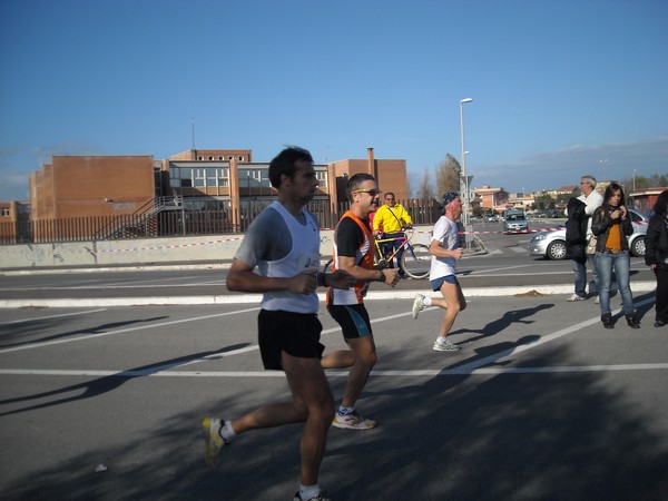 Fiumicino Half Marathon (14/11/2010) fiumicinokozak+126