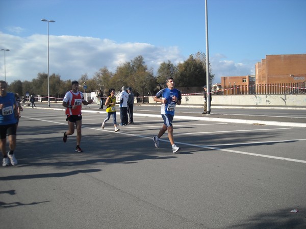 Fiumicino Half Marathon (14/11/2010) fiumicinokozak+147