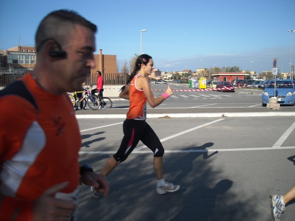 Fiumicino Half Marathon (14/11/2010) fiumicinokozak+159