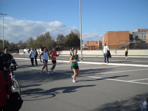 Fiumicino Half Marathon (14/11/2010) fiumicinokozak+161