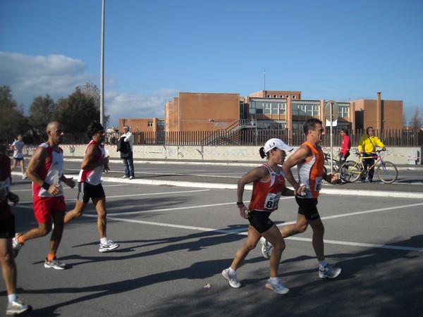 Fiumicino Half Marathon (14/11/2010) fiumicinokozak+171