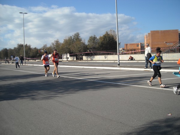 Fiumicino Half Marathon (14/11/2010) fiumicinokozak+178