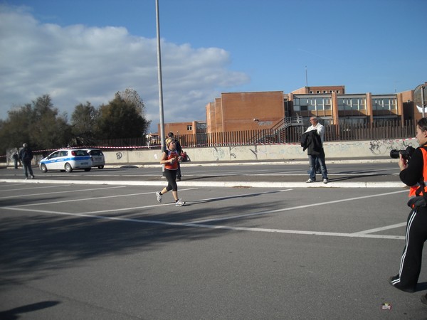 Fiumicino Half Marathon (14/11/2010) fiumicinokozak+184