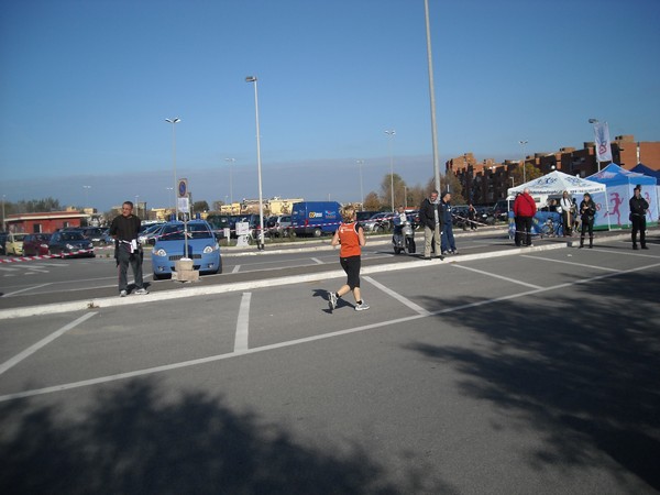 Fiumicino Half Marathon (14/11/2010) fiumicinokozak+185