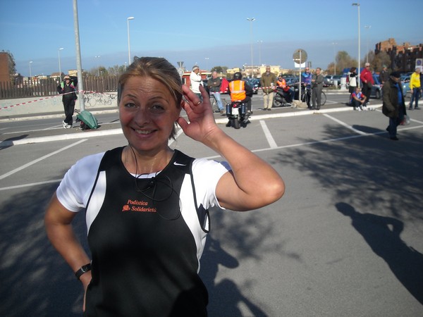 Fiumicino Half Marathon (14/11/2010) fiumicinokozak+188