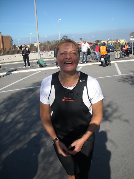 Fiumicino Half Marathon (14/11/2010) fiumicinokozak+189