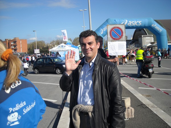 Fiumicino Half Marathon (14/11/2010) fiumicinokozak+192