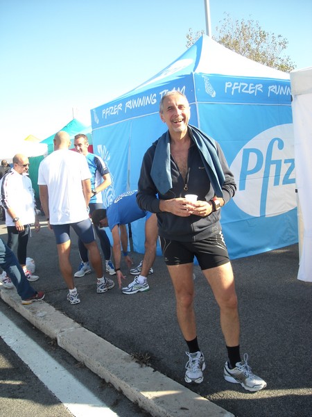 Fiumicino Half Marathon (14/11/2010) fiumicinokozak+196