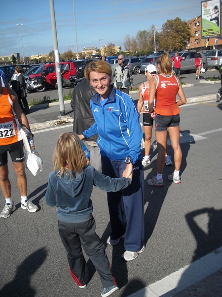 Fiumicino Half Marathon (14/11/2010) fiumicinokozak+215