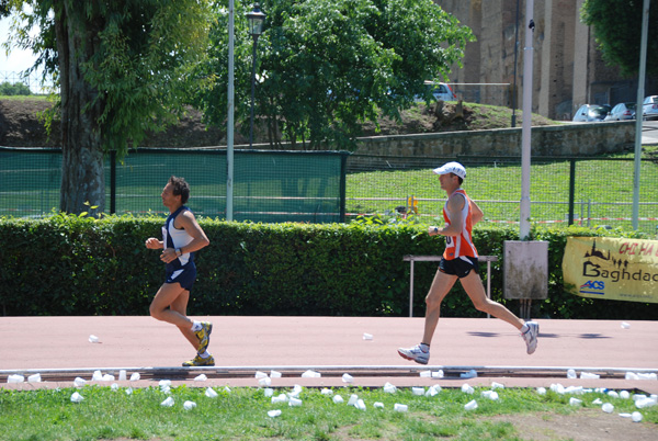 Staffetta 24 x 1 ora (22/05/2010) staffetta_7052