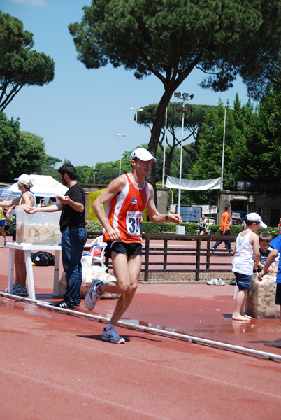 Staffetta 24 x 1 ora (22/05/2010) staffetta_7284