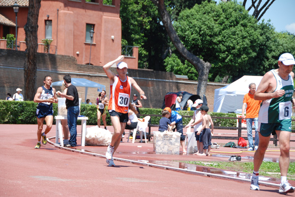 Staffetta 24 x 1 ora (22/05/2010) staffetta_7298