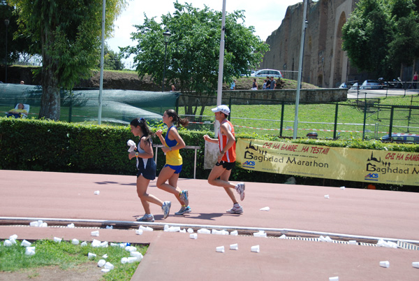 Staffetta 24 x 1 ora (22/05/2010) staffetta_7332