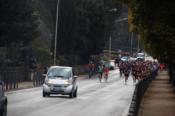 Maratonina dei Tre Comuni (31/01/2010) trecomuni10_0019