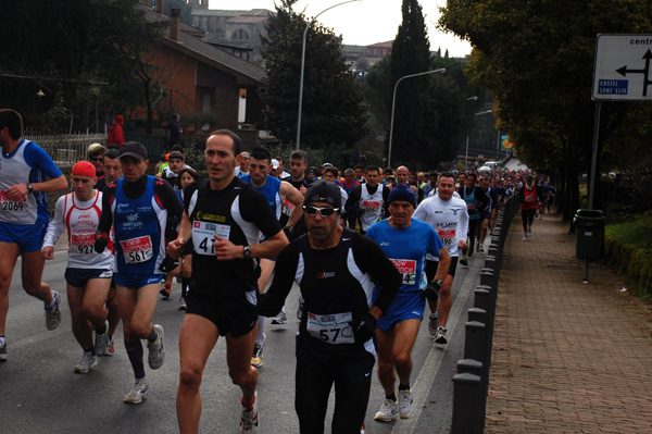 Maratonina dei Tre Comuni (31/01/2010) trecomuni10_0036