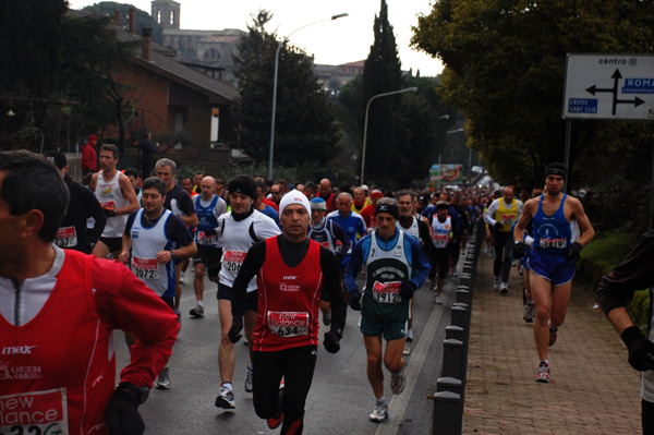 Maratonina dei Tre Comuni (31/01/2010) trecomuni10_0048