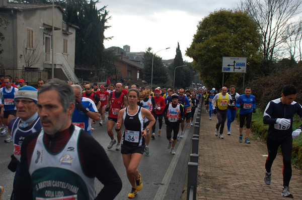Maratonina dei Tre Comuni (31/01/2010) trecomuni10_0050