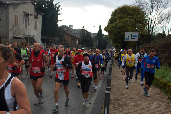 Maratonina dei Tre Comuni (31/01/2010) trecomuni10_0051