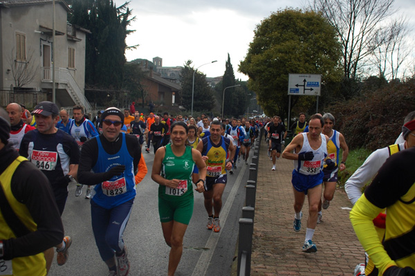 Maratonina dei Tre Comuni (31/01/2010) trecomuni10_0057