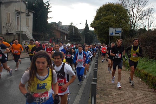 Maratonina dei Tre Comuni (31/01/2010) trecomuni10_0059