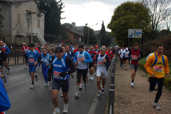 Maratonina dei Tre Comuni (31/01/2010) trecomuni10_0072