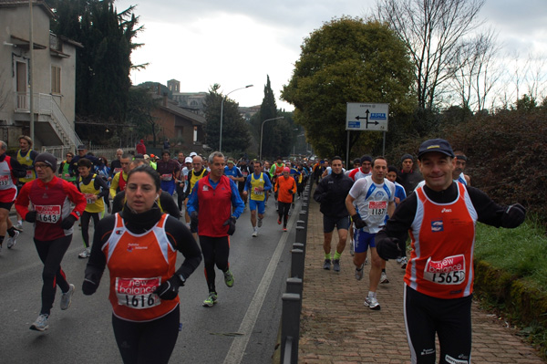 Maratonina dei Tre Comuni (31/01/2010) trecomuni10_0093