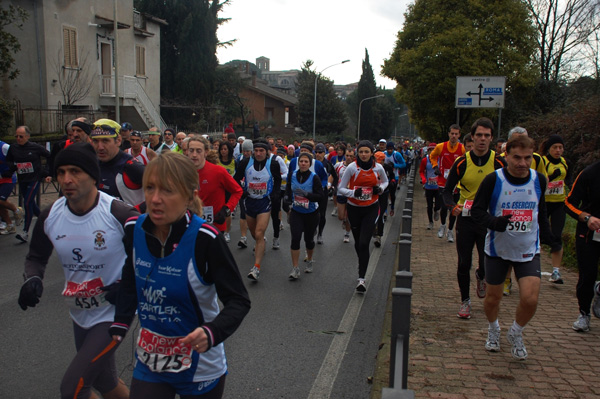 Maratonina dei Tre Comuni (31/01/2010) trecomuni10_0101