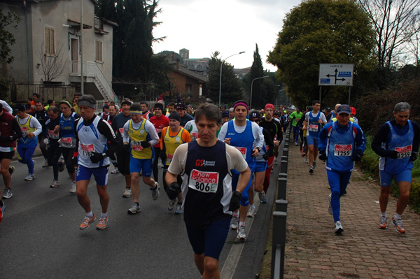 Maratonina dei Tre Comuni (31/01/2010) trecomuni10_0109