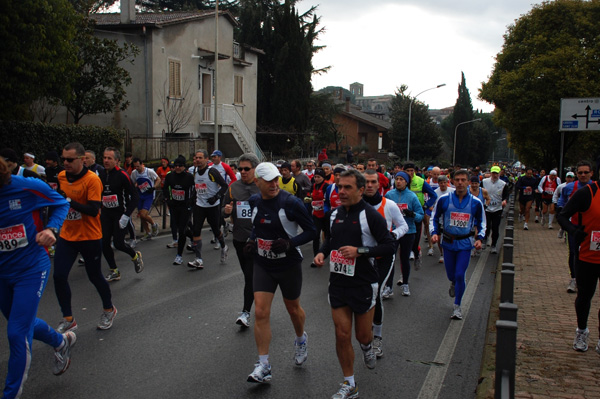 Maratonina dei Tre Comuni (31/01/2010) trecomuni10_0120
