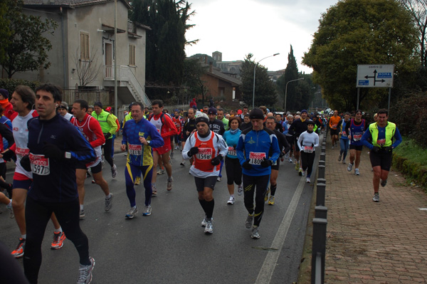 Maratonina dei Tre Comuni (31/01/2010) trecomuni10_0139