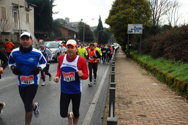 Maratonina dei Tre Comuni (31/01/2010) trecomuni10_0178