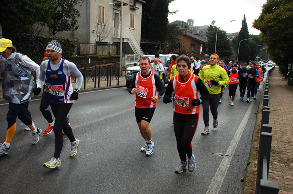 Maratonina dei Tre Comuni (31/01/2010) trecomuni10_0180