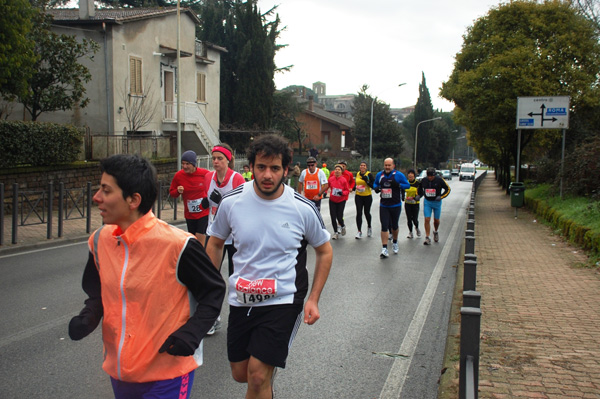 Maratonina dei Tre Comuni (31/01/2010) trecomuni10_0190