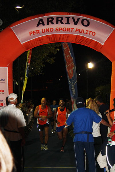 Notturna dell'Eur (31/07/2010) alfonsi_0906
