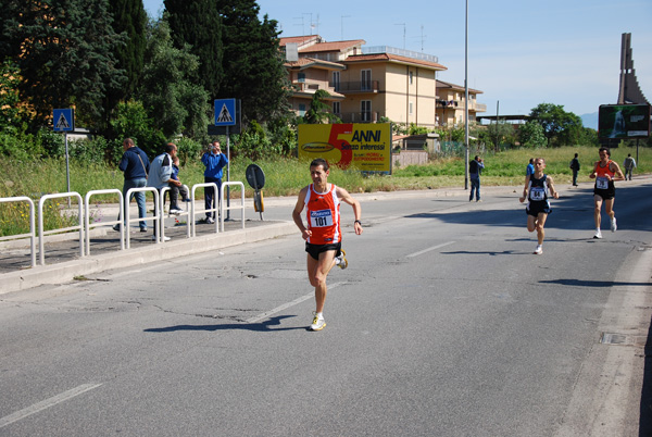 Corri nel Campus (09/05/2010) chini_0203