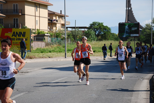Corri nel Campus (09/05/2010) chini_0206