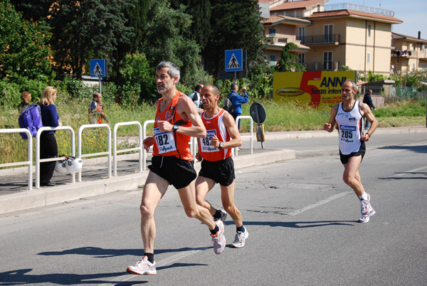 Corri nel Campus (09/05/2010) chini_0208