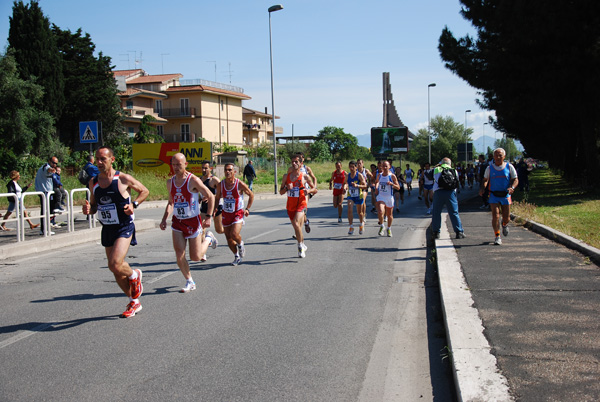 Corri nel Campus (09/05/2010) chini_0211