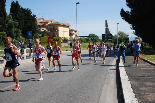 Corri nel Campus (09/05/2010) chini_0212