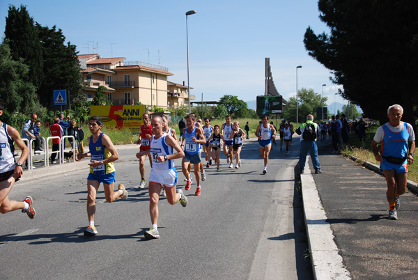 Corri nel Campus (09/05/2010) chini_0213