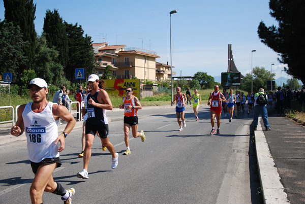 Corri nel Campus (09/05/2010) chini_0216