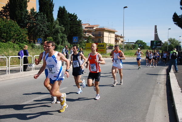 Corri nel Campus (09/05/2010) chini_0224