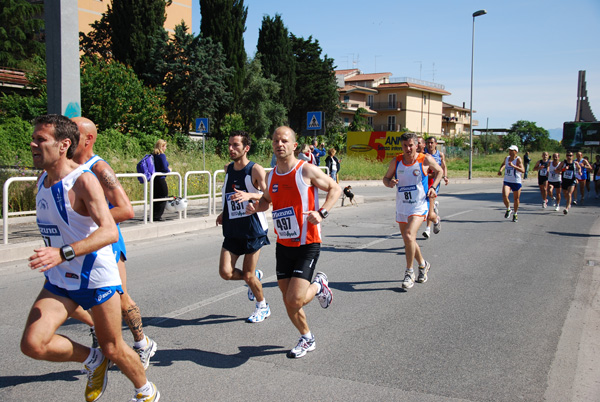 Corri nel Campus (09/05/2010) chini_0225