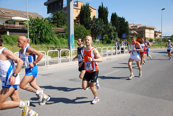 Corri nel Campus (09/05/2010) chini_0226