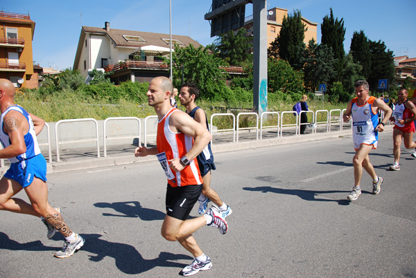 Corri nel Campus (09/05/2010) chini_0227